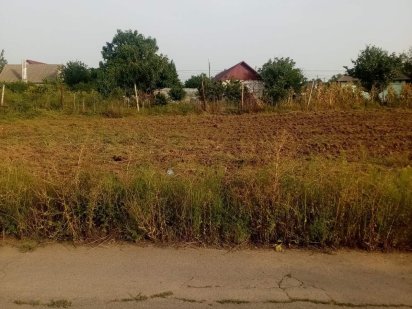 Продам участок 6 соток в Овідіополи Овидиополь