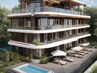 Земельна ділянка 73 соток біля моря