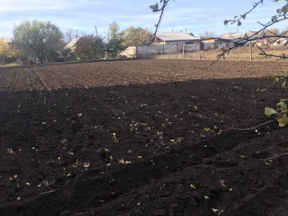 Продаю участок Овидиополь