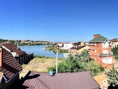 Продажа участка Каролино-Бугаз.