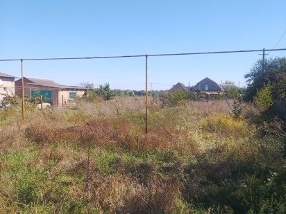 Продам ділянку у Овідіополі вул. Роксоланівська Овидиополь