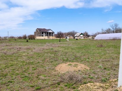 Продам участок 10 соток Овидиополь Овідіополь