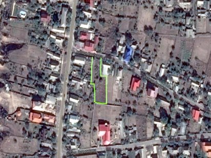 Земельный участок Овидиополь Одесская область 18 соток Овидиополь