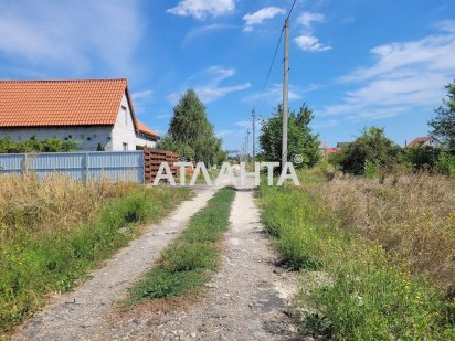 Краща ціна за ділянку в сел. Усатово. Район Клеверного Усатово