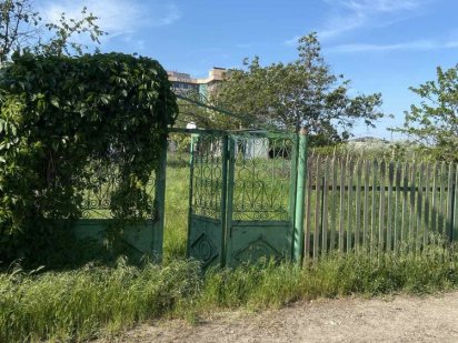 Продам участок Бурлачья Балка Бурлачья Балка