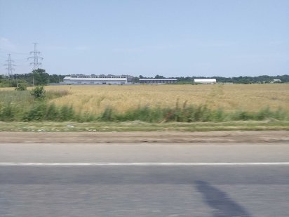 Продам участок в с.Усатово, 25 соток, в районе Клеверного моста.