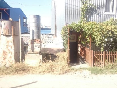 продажа куреня, причала Бурлачья Балка