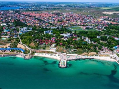 Совиньон участок 5 соток