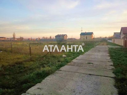 Участок 15 соток в Бурлачьей Балке можно под бизнес Бурлача Балка