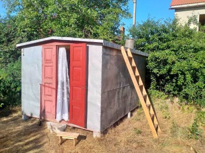 Участок пгт Таирово (Виноградарь) Таирово