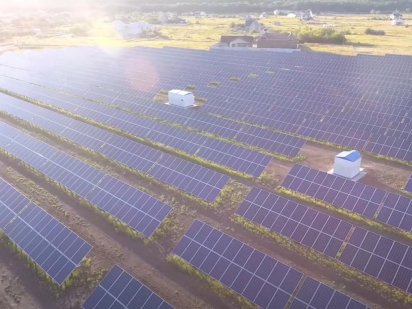 Комерційна ділянка під СЄС або під іншу діяльність