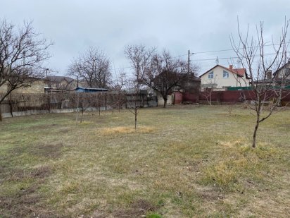 Продам участок 6 соток  с.Корсунцы Корсунцы