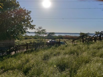 Участок с видом на  лиман! (Город) Корсунцы