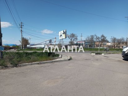 Редкое предложение! Угловой участок для бизнеса