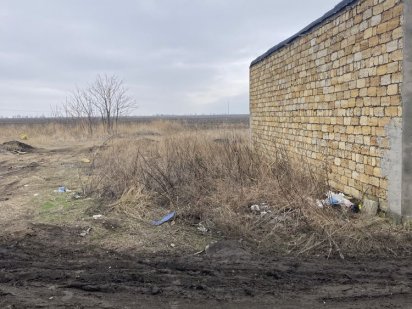 Продам участки под гаражы Корсунцы