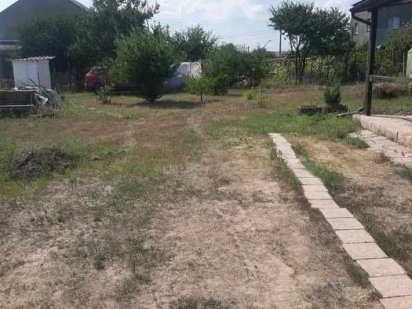 (4) участок 7 соток в ПГТ Таирово