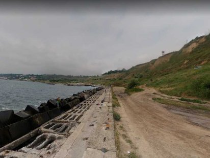 Продам участок в Таирово, 5 соток.