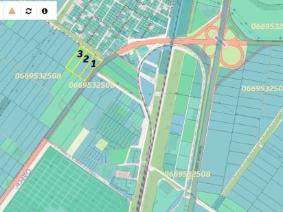 Два столба, Окружная, Клеверный мост, все порты Усатово