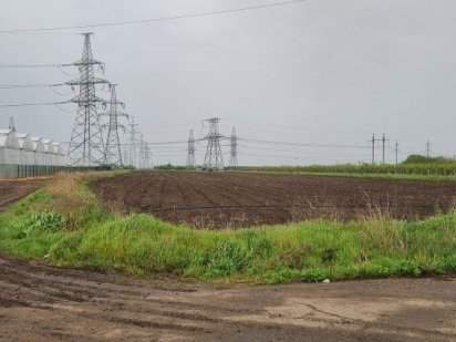 Земельный участок 1,2324га Усатово