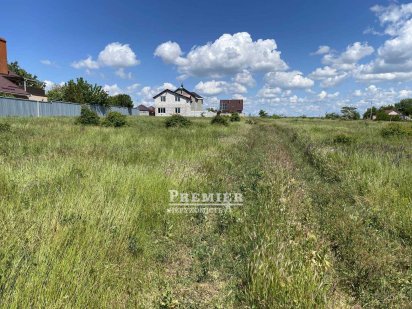 Продам ділянку поруч з Одесой Корсунцы