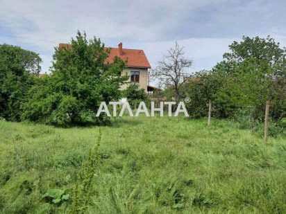 Участок 6 соток в пгт Таирова