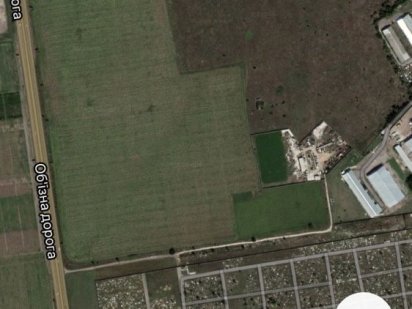 Продам земельный участок Усатово