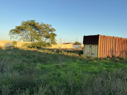 Продам ділянку,с.Молодіжне Молодіжне