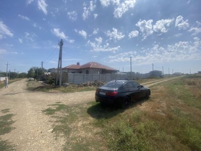 Продам участок 10 соток/Молодежное/ул Казацкая/Михайла Молодежное