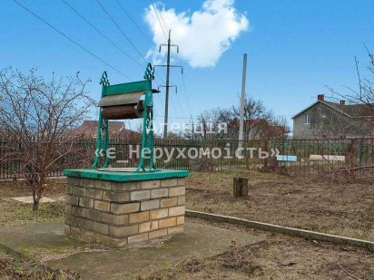 Земельна ділянка в передмісті Чорноморська Молодіжне