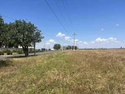 Продам участок 10 соток в с. Молодежное ул.Урожайная Молодіжне