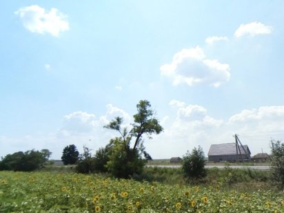 Свободные участки в Молодежном, от 8.5 тыс.