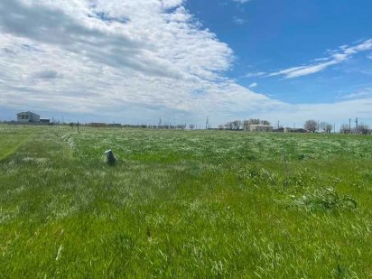 Продается Участок Молодежное! Очень Срочно! Цена Горит!!!