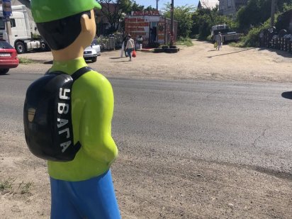 Ск Волна, участок два фасада, отлично расположен!