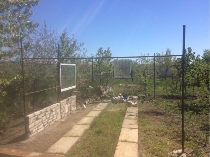 Участок , Дача , Новая дофиновка ! Цена бомба ! Нова Дофінівка