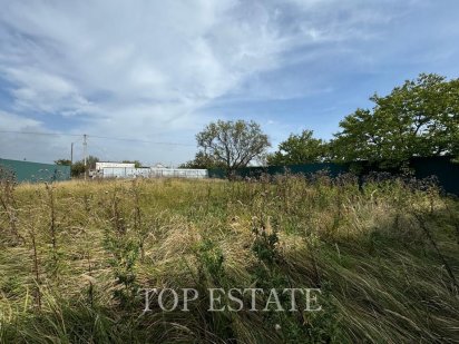 Участок, 6 соток, кооп. Маяк, ул. Кленовая