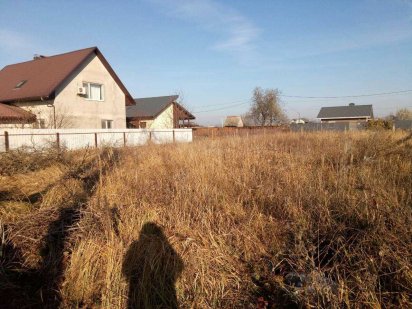 Продается земельный участок СК "Вишневый сад" возле г. Черноморска Молодіжне