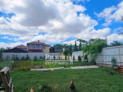 В продаже участок в морском квадрате.