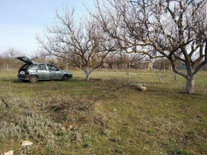 Продажа земельного участка Нова Дофінівка