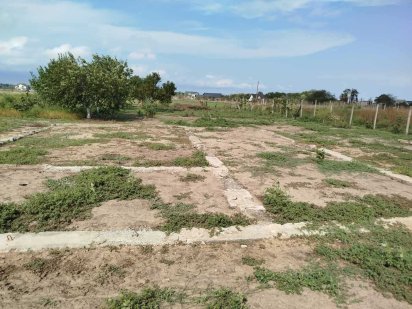 Продам  участок в Молодёжном