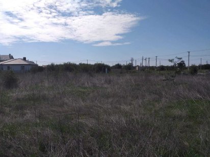 Продам земельный участок в селе Молодежное. Молодіжне