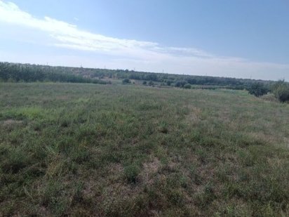 Продается участок на Бугово