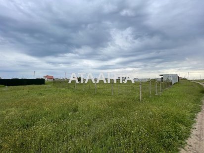 Н.Дофиновка угловой участок