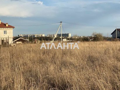 Продам участок в с. Новая Дофиновка! Новая Дофиновка