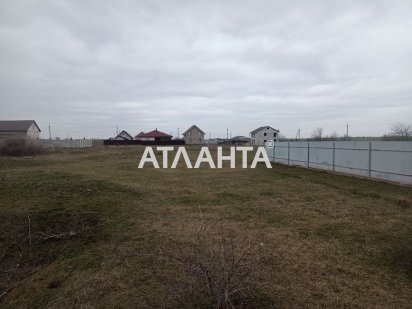 Участок в Новой Дофиновке, в застроенном районе Нова Дофінівка