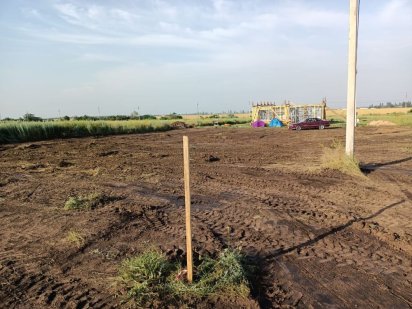 Земельный участок 10 соток в с. Новая Дофиновка, Лиманский р-н Новая Дофиновка