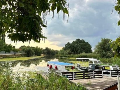 Срочно!Участок 10 соток в Беляевке под строительство