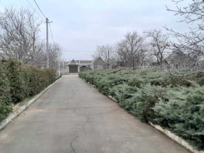 Продам самый лучший участок в городе Беляевка . Беляевка