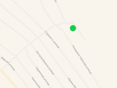 Продам участок Одесса Беляевка ! Беляевка