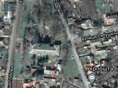 Участок под застройку 10 соток Беляевка