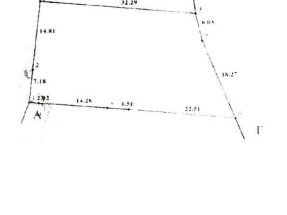 Продам участок  с.Красноселка Красноселка
